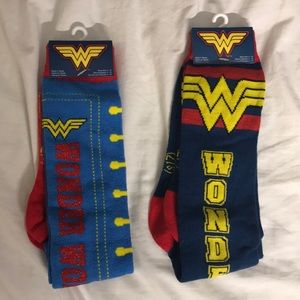 Wonder Women Socks